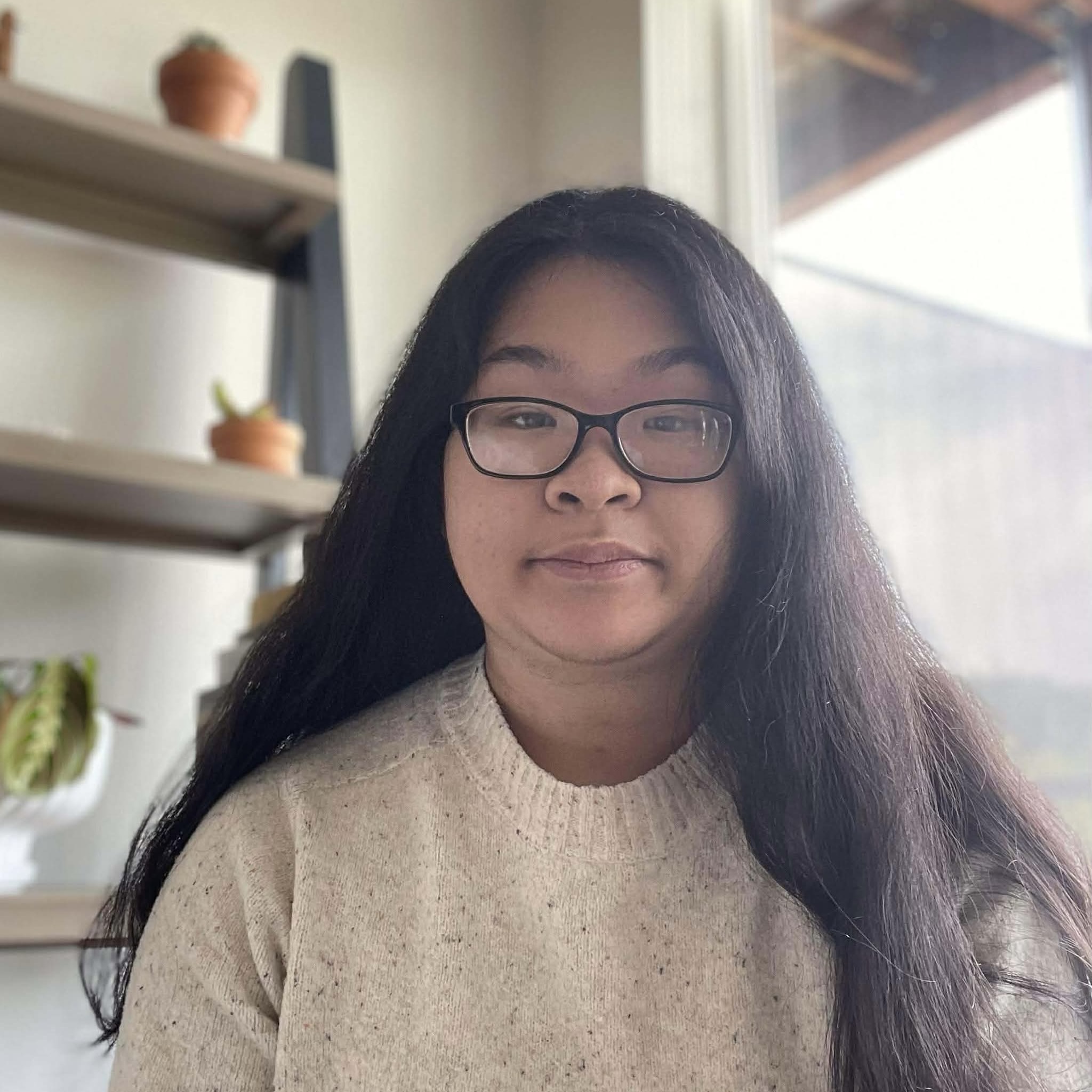 Nikki Truong headshot